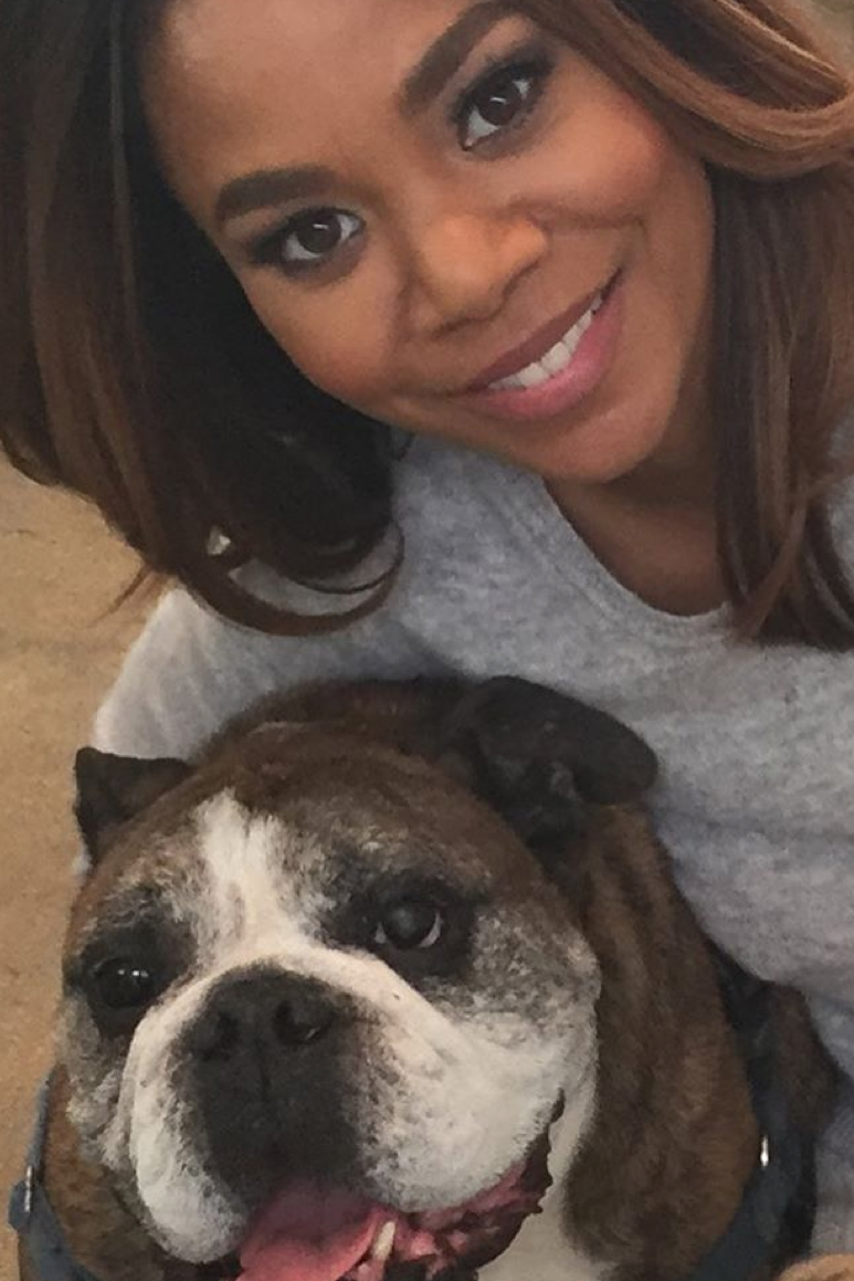 Yara Shahidi, Skai Jackson, Naturi Naughton and More Celebs Out and About
